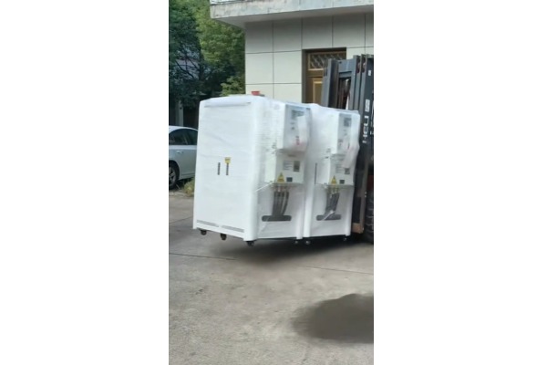 定制型工藝控溫系統(tǒng)助力國內某藥企實現寬溫域精密生產