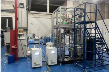 實驗室加熱控溫設備可以用于哪些化學反應實驗？
