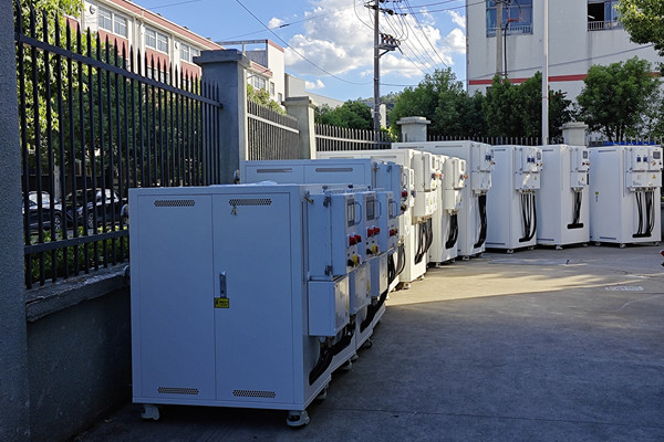 國內某航天材料研究所采購防爆高低溫&加熱控溫系統(tǒng)實現航天材料精準溫控